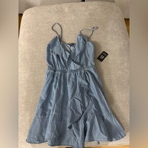 Express Dress